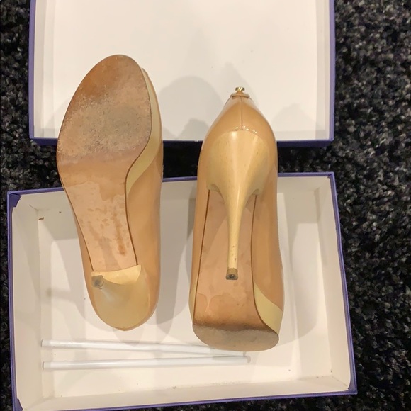 Stuart Weizmann heels - Picture 5 of 6